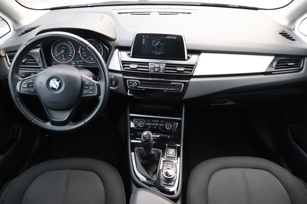 BMW 2 Active Tourer