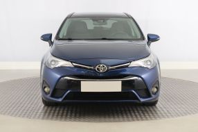 Toyota Avensis - 2017