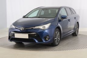 Toyota Avensis - 2017