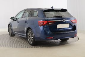 Toyota Avensis - 2017