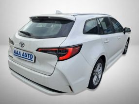 Toyota Corolla - 2021