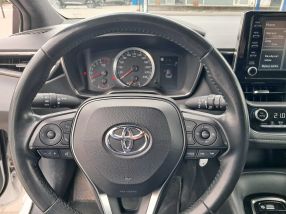 Toyota Corolla - 2021