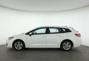 Toyota Corolla - 2021