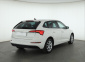 Škoda Scala, 2022
