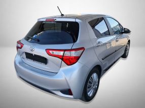 Toyota Yaris - 2017