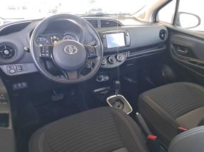 Toyota Yaris - 2017