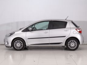 Toyota Yaris - 2017