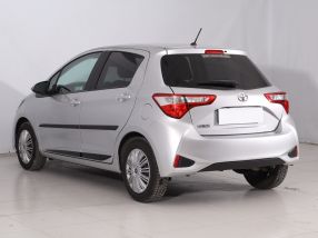 Toyota Yaris - 2017