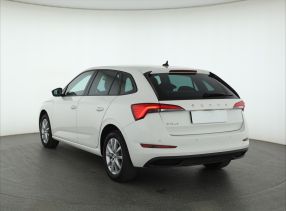 Škoda Scala - 2021