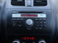 Fiat Sedici, 2012