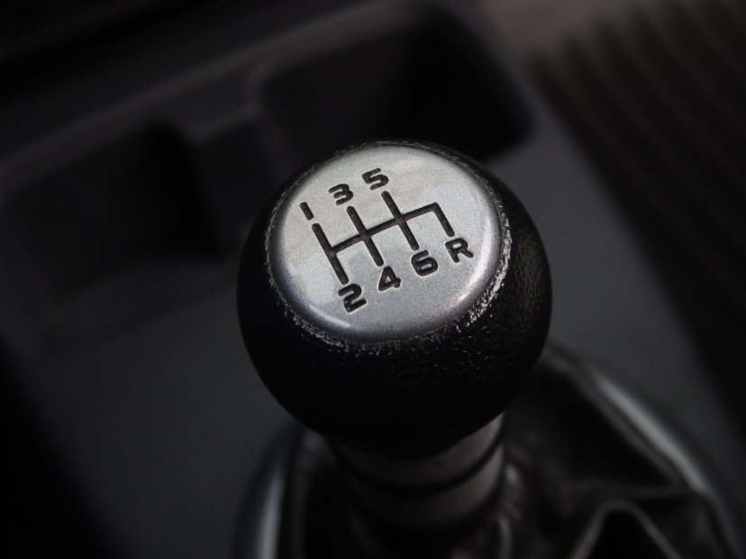 Fiat Sedici, 2012