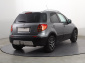 Fiat Sedici, 2012