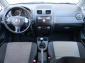Fiat Sedici, 2012