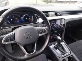 Volkswagen Passat - 2020
