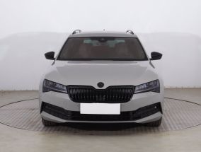 Skoda Superb - 2021