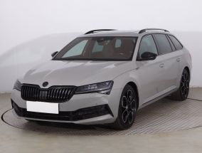 Skoda Superb - 2021