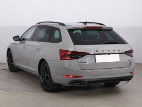 Skoda Superb - 2021
