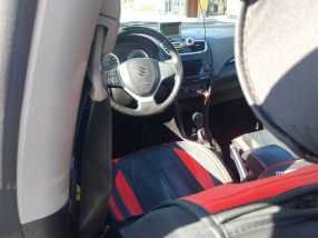 Suzuki Swift - 2014