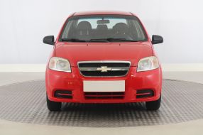 Chevrolet Aveo - 2008