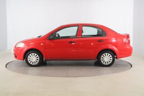 Chevrolet Aveo - 2008
