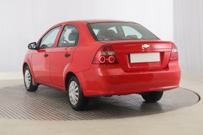 Chevrolet Aveo - 2008