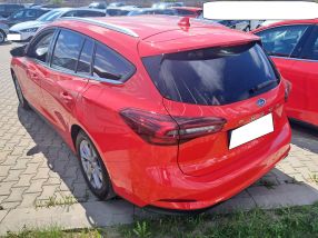 Ford Focus - 2024