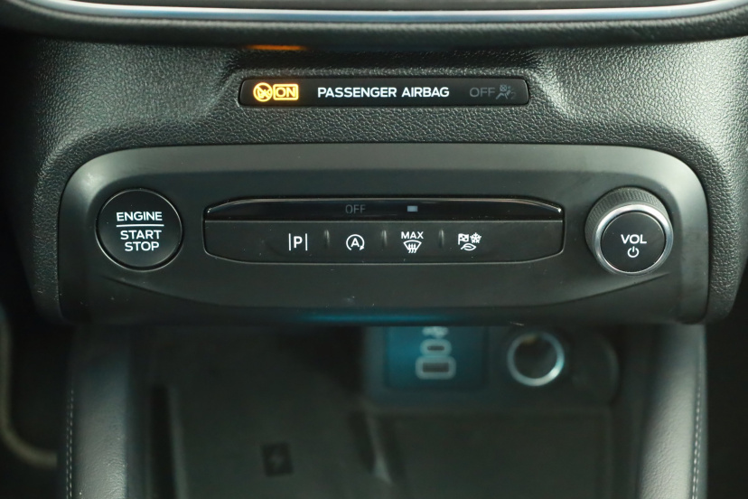 Ford Focus, 2024