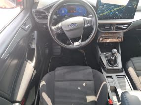 Ford Focus - 2024