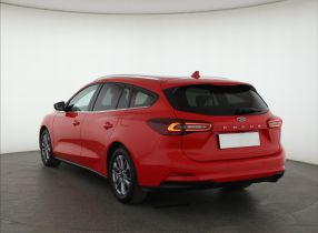 Ford Focus - 2024