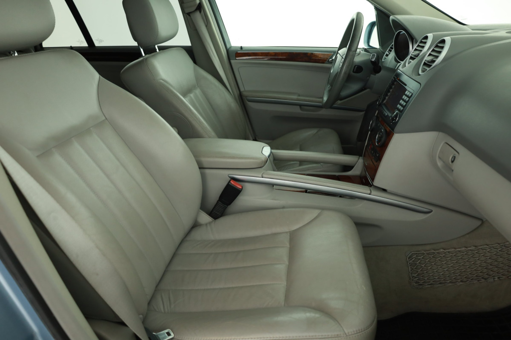 Mercedes-Benz ML