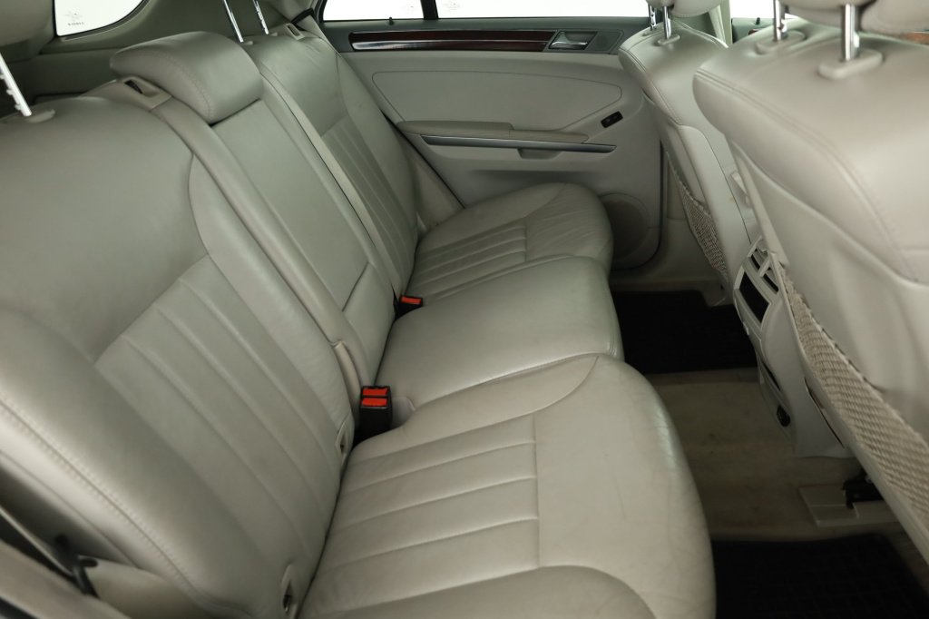 Mercedes-Benz ML