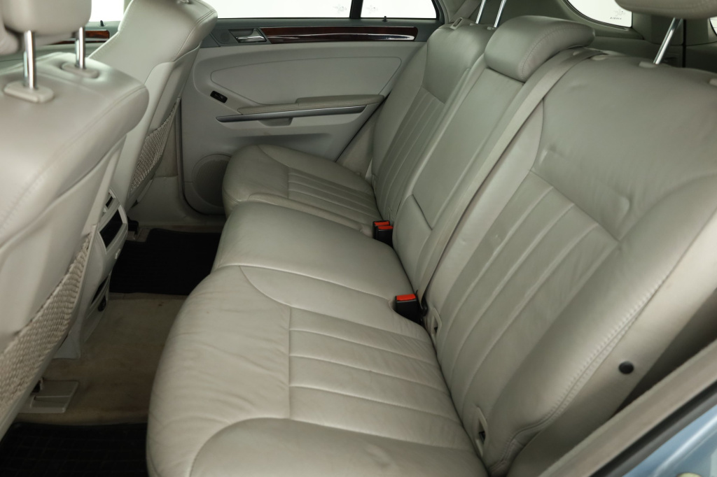 Mercedes-Benz ML