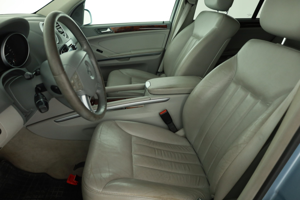 Mercedes-Benz ML