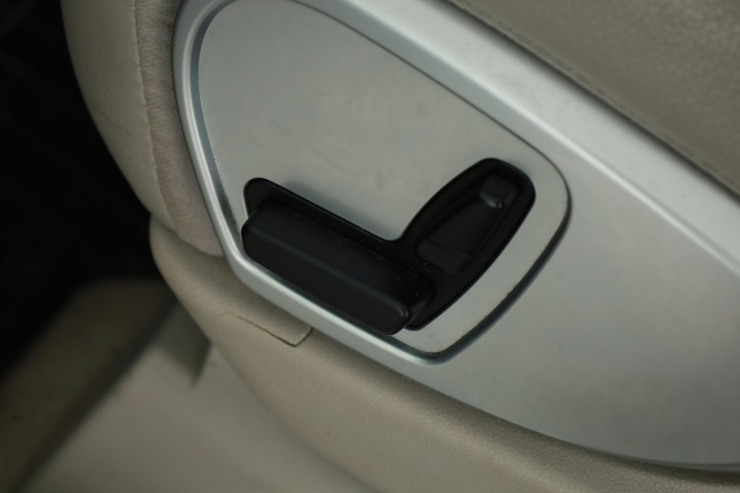 Mercedes-Benz ML, 2006