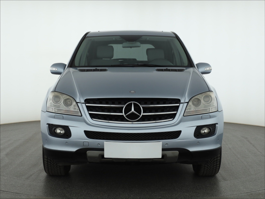 Mercedes-Benz ML