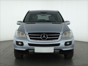 Mercedes-Benz ML - 2006