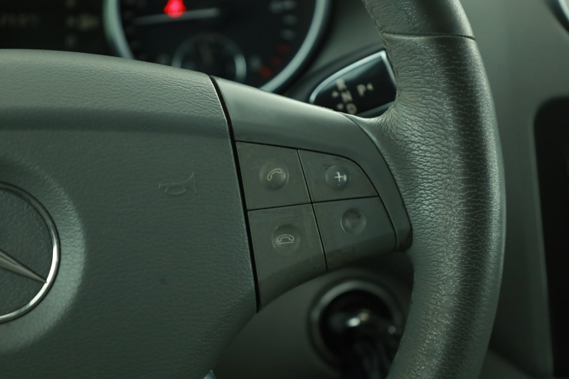 Mercedes-Benz ML, 2006