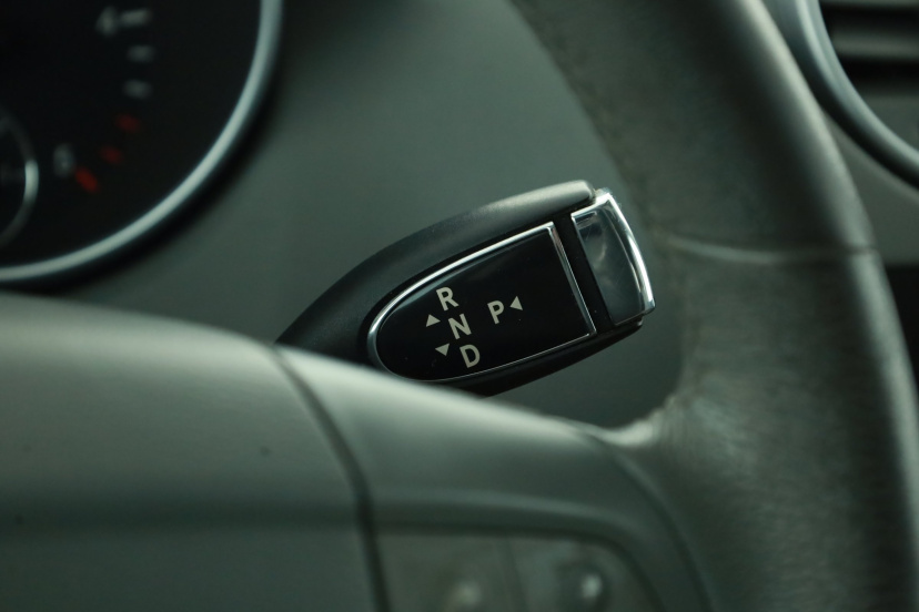 Mercedes-Benz ML, 2006