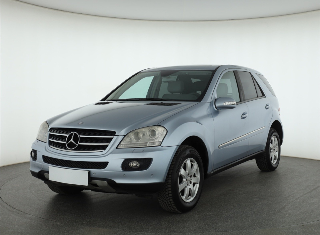 Mercedes-Benz ML
