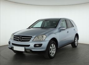 Mercedes-Benz ML - 2006