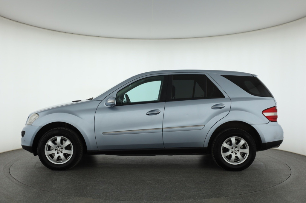 Mercedes-Benz ML
