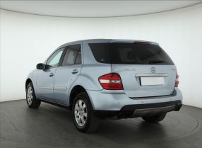 Mercedes-Benz ML - 2006