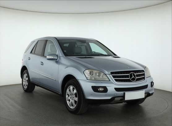 Mercedes-Benz ML