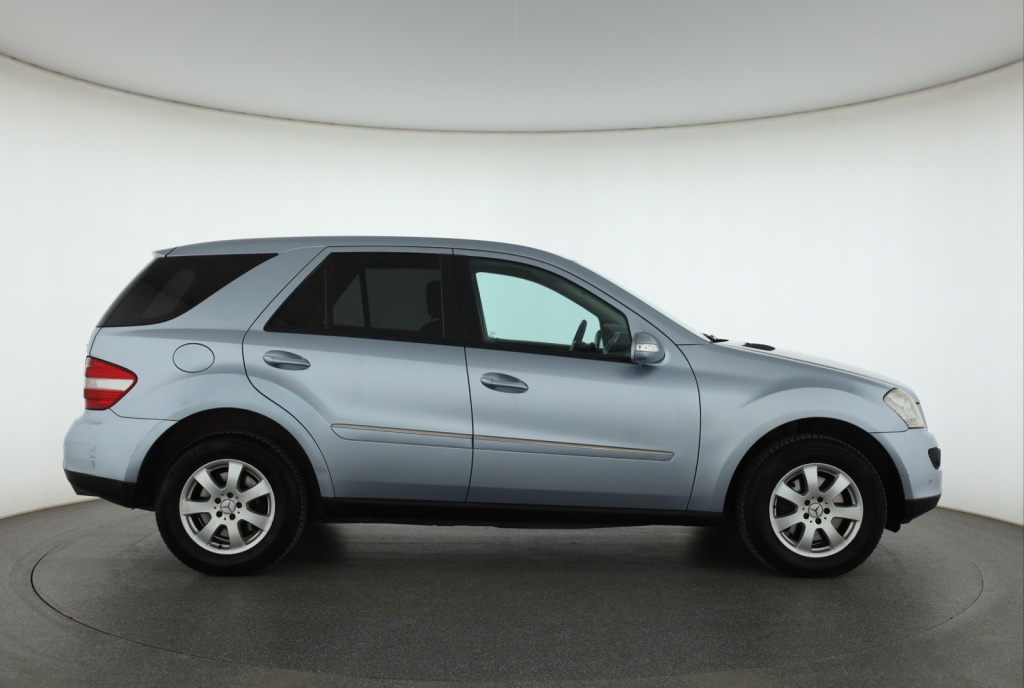 Mercedes-Benz ML