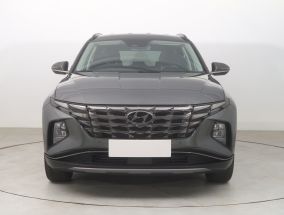 Hyundai Tucson - 2021