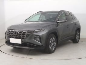 Hyundai Tucson - 2021