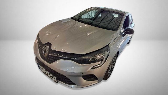 Renault Clio 2022