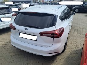 Ford Focus - 2024