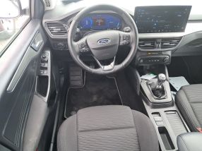 Ford Focus - 2024