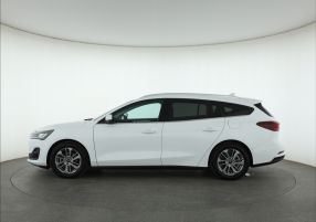 Ford Focus - 2024